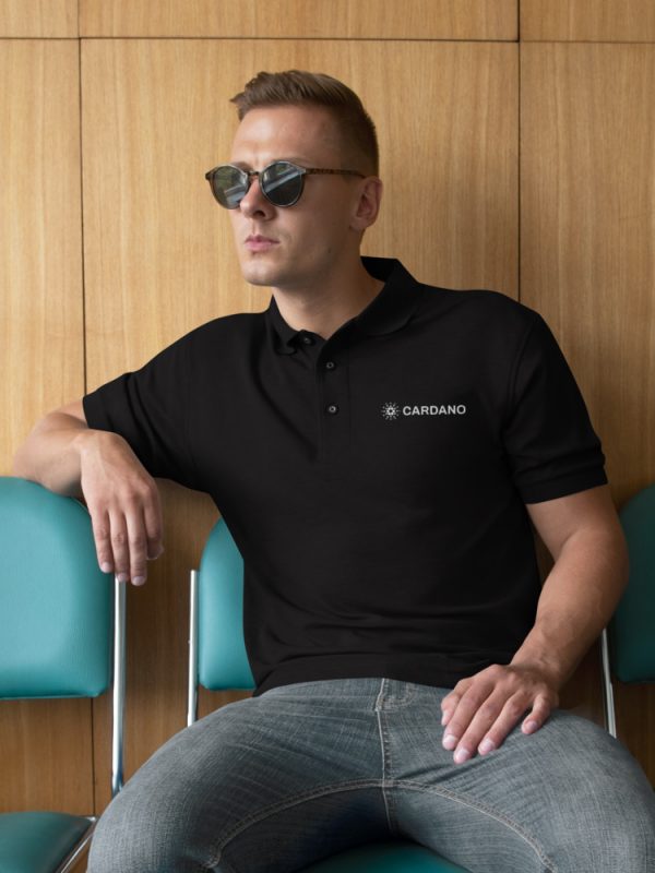 Men's Premium Polo